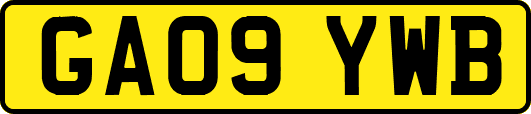 GA09YWB