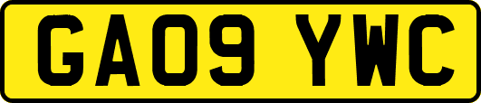 GA09YWC