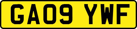 GA09YWF