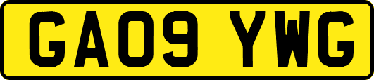 GA09YWG