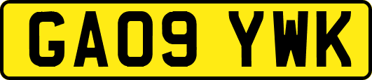 GA09YWK
