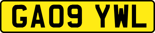 GA09YWL