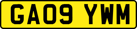 GA09YWM
