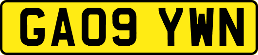 GA09YWN