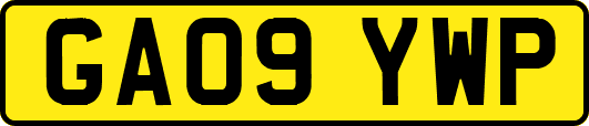 GA09YWP