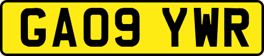 GA09YWR