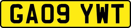 GA09YWT