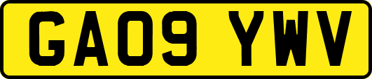 GA09YWV