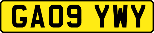 GA09YWY