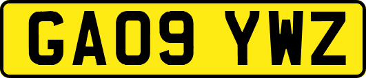 GA09YWZ