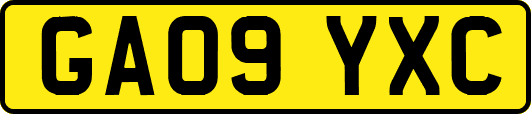 GA09YXC