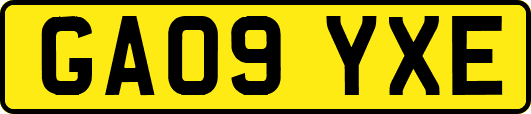 GA09YXE