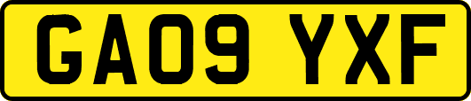 GA09YXF
