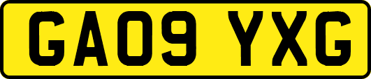 GA09YXG