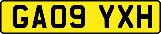 GA09YXH