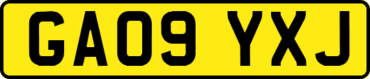 GA09YXJ
