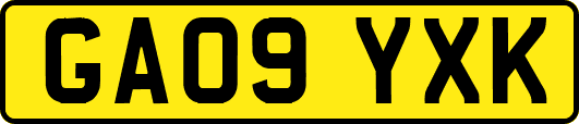 GA09YXK