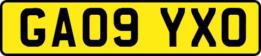 GA09YXO