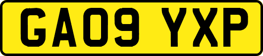 GA09YXP