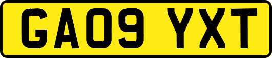 GA09YXT