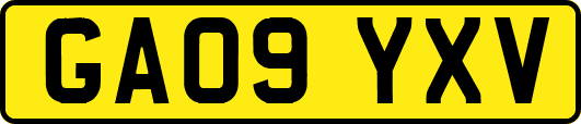 GA09YXV