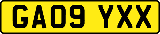 GA09YXX