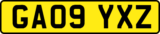 GA09YXZ