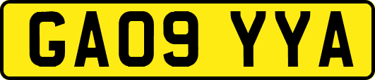 GA09YYA