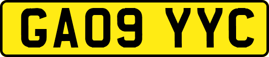 GA09YYC