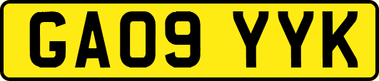 GA09YYK