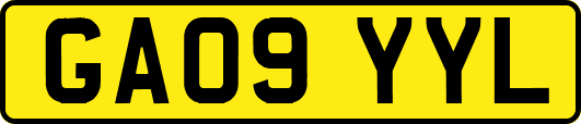 GA09YYL