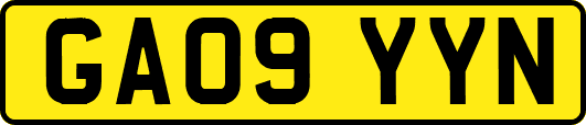 GA09YYN