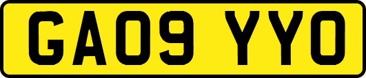 GA09YYO
