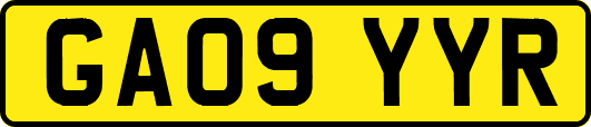 GA09YYR