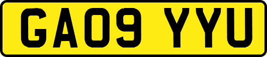 GA09YYU