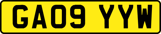 GA09YYW
