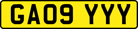 GA09YYY