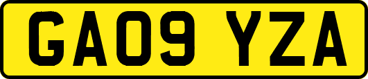 GA09YZA