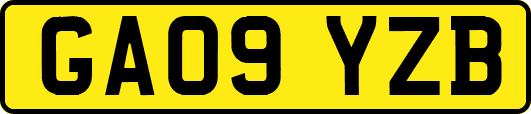 GA09YZB