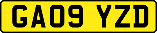 GA09YZD