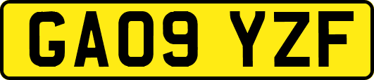 GA09YZF