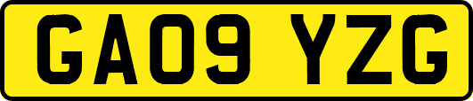 GA09YZG