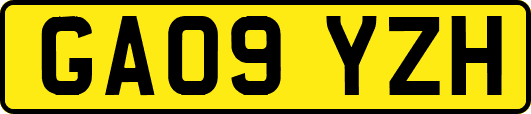GA09YZH