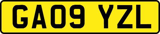 GA09YZL