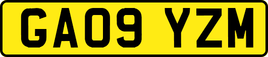 GA09YZM