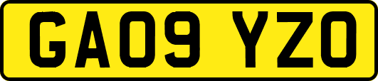 GA09YZO