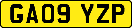 GA09YZP