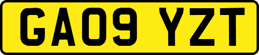 GA09YZT