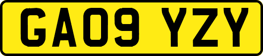 GA09YZY