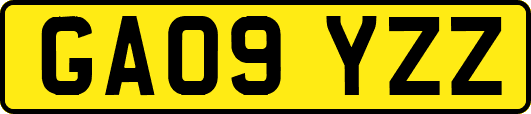 GA09YZZ